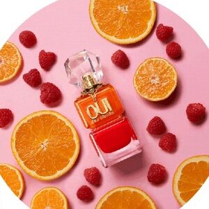 Juicy Couture - Oui Glow Perfume